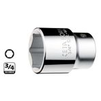 Ceta Form C32-H46 46 Mm 3/4” 6 Köşe Lokma Anahtar - C32-H46