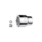 Ceta Form C32-H50 3-4 inç 6 Köşe 50 mm Lokma Anahtar