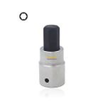 Ceta Form C38S-H22 3-4 inç 20 x 80 mm Allen Uçlu Lokma