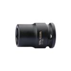Ceta Form C52R-H12 3-8 inç 6 Köşe Havalı 12 mm Lokma Anahtar
