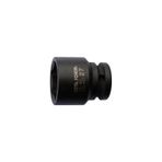 Ceta Form C62-H17 1-2 inç 6 Köşe Havalı 17 mm Lokma Anahtar