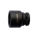 Ceta Form C62-H30 1-2 inç 6 Köşe Havalı 30 mm Lokma Anahtar