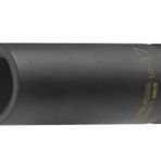 Ceta Form C64-H17MB 1/2 inç 17 mm Bijon Lokma Anahtarı