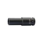 Ceta Form C64-H30 1-2 inç 6 Köşe Derin Havalı 30 mm Lokma Anahtar