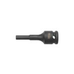 Ceta Form C68-H05 1-2 inç 5 mm Allen Uçlu Havalı Lokma