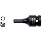 Ceta Form C68-H05 5 mm Allen Uçlu Havalı Lokma Bits