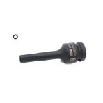 Ceta Form C68-H08 1-2 inç 8 mm Allen Uçlu Havalı Lokma