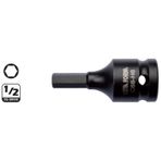 Ceta Form C68 H10 10 mm 1/2” Allen Uçlu Havalı Lokma Bits