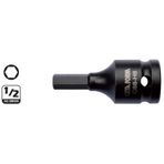 Ceta Form C68-H12 12 mm Allen Uçlu Havalı Lokma Bits