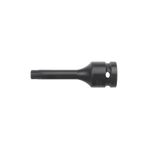 Ceta Form C68-T80 1-2 inç T80 mm Torx Uçlu Havalı Lokma