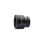Ceta Form C72-H19 3-4 inç 6 Köşe Havalı 19 mm Lokma Anahtar