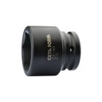 Ceta Form C72-H30 3-4 inç 6 Köşe Havalı 30 mm Lokma Anahtar