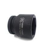 Ceta Form C72-H36 3-4 inç 6 Köşe Havalı 36 mm Lokma Anahtar