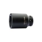 Ceta Form C74-H36 3/4 inç 6 Köşe 36 mm Derin Havalı Lokma Anahtar