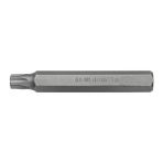 Ceta Form CB-1150G T50x75 mm Uzun Tip H10 Torx Bits Uç