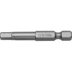 Ceta Form CB-1920 1-4 inç 2.0x50 mm Allen Bits Uç