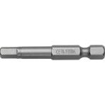 Ceta Form CB-1940 1-4 inç 4.0x50 mm Allen Bits Uç