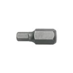 Ceta Form CB-2008G 12 Adet 8.0x30 mm Kısa Tip H10 Allen Bits Matkap Ucu