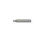 Ceta Form CB-2110G 10 Adet 10x75 mm Uzun Tip H10 Allen Bits Uç
