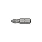 Ceta Form CB-252 1-4 inç PH2x25 mm 12'li Yıldız Bits Uç