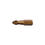 Ceta Form CB-351DM 1-4 inç PZ1x25 mm 12'li DuraMAX Pozidriv Bits Uç
