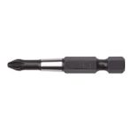 Ceta Form CB-492TM 1-4 inç PH2x50 mm Yıldız Bits Uç