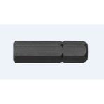 Ceta Form CB-516HX12 6 Adet 5-16 inç 12x30 mm Allen Bits Uç