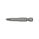 Ceta Form CB-593B 1-4 inç PZ3x50 mm 50'li Pozidriv Bits Uç