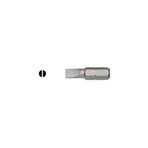 Ceta Form CB-611 1-4 inç 4.0x25 mm 12'li Düz Bits Uç