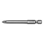 Ceta Form CB-703 1/4 inç PH3x70 mm 12'li Yıldız Bits Uç