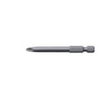 Ceta Form CB-713 1-4 inç PZ3x70 mm 12'li Pozidriv Bits Uç