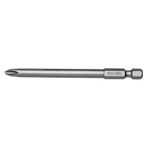 Ceta Form CB-902 1/4 inç PH2x90 mm 12'li Yıldız Bits Matkap Ucu