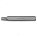 Ceta Form CB/1120G Uzun Tip T20 Sıkıştırma Yuvalı Torx Bits Uç