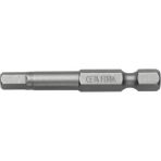 Ceta Form CB1915 Manyetik Bits Allen Alyan Matkap Ucu 1.5mm x 5cm (1 Adet)