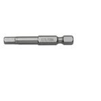 CETA FORM CB/1930 Çelik Bits Alyan Uç 3 mm x 50 mm