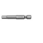 CETA FORM CB/1940 Çelik Bits Alyan Uç 4 mm x 50 mm