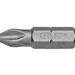 Ceta Form CB/250 Serisi Yıldız Bits Uçlar