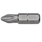 Ceta Form CB/251B 25 mm Yıldız Bits Uç