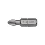 Ceta Form CB/262 25 mm Yıldız Bits Uç