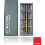 Ceta Form CB4-ST25 25 Parça Mikro Bits Uç Takımı