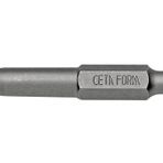Ceta Form CB/592B 50 mm Pozidriv Bits Uç