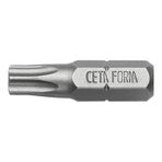 Ceta Form CB/805 T9x25 mm Torx Bits Uç