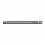 Ceta Form CB/8097 T25x90 mm Torx Bits Uç