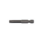 Ceta Form CB/829B 50 Adet T30 TORX Bits Uç