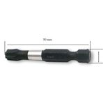 Ceta Form Cb/830tm T40 50 mm Torx Darbeli Kullanıma Uygun Bits Uç