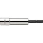 Ceta Form Ceta Btd/13 Derin Lokma Ucu 13X110 mm