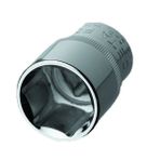Ceta Form CO2-H050 5 mm 1/4 Altıköşe Lokma Anahtar