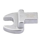 Ceta Form D02E-OE0908 8 mm Açık Ağız 9X12 mm Tork Anahtar Ucu