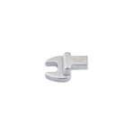 Ceta Form D02E-OE0911 11 mm 9x12 Sokektli Açık Ağız Anahtar