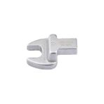 Ceta Form D02E-OE0915 15 mm Açık Ağız 9X12 mm Tork Anahtar Ucu